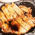 shonanline's cooksnap of when they made ポークソテー★バルサミコ風味ソース.