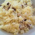＊ｈａｎａｃａｆｅ＊'s cooksnap of when they made アナゴ焼き飯.