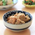 runa10's cooksnap of when they made 適当 タラコ(真鱈)の煮物.