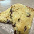 キャラメル☆♪'s cooksnap of when they made チョコレートスコーン.