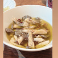ななみkitchen's cooksnap of when they made ワインに合う♪3種のきのこのアヒージョ.