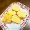 バウチャン's cooksnap of when they made ヨーグルトでしっとりぷるるん♪♪卵焼き.