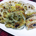 ☆☆あっきん☆☆'s cooksnap of when they made れんこんのおじゃがはさみ焼き.
