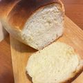 gabgon51's cooksnap of when they made 簡単手捏ね　ミニ食パン.