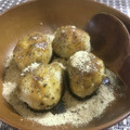 Cocoろん☆'s cooksnap of when they made ヨモギ団子.