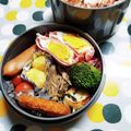 saalalan's cooksnap of when they made ごぼうとえのき茸の甘辛炒め.
