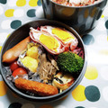 saalalan's cooksnap of when they made ごぼうとえのき茸の甘辛炒め.