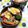saalalan's cooksnap of when they made ごぼうとえのき茸の甘辛炒め.