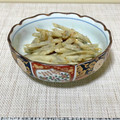 キンプリ's cooksnap of when they made 簡単！ごぼうのサラダ。ごまマヨネーズ！.