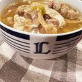 my7033's cooksnap of when they made うどんのつゆ.