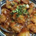 や～たん食堂's cooksnap of when they made まろやか♡鶏肉のてりたま.