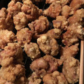 kitchenＫ's cooksnap of when they made 何食べ⭐シロさん実家の鶏のから揚げ.