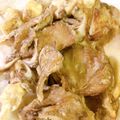 志波　琥珀's cooksnap of when they made やみつき*.カリカリ舞茸.