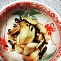 けんけんち's cooksnap of when they made かぶの漬物.