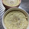 siomamakam's cooksnap of when they made おでんの汁で茶碗蒸し.