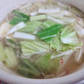 ぷっちかおりんご's cooksnap of when they made しゃぶしゃぶの時用(^^)簡単♬ダシ♡.