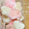 mikannちゃん's cooksnap of when they made サクサク食感♡マロウポップ♡.