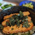 10_d's cooksnap of when they made レンジで★天丼のタレ.