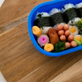 キャシーキャサリン's cooksnap of when they made お花のちくわ.