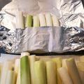 knkmym's cooksnap of when they made ネギの保存♪簡単新鮮パリパリ！.