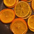 クックN2MZDH☆'s cooksnap of when they made ケーキやパンに「オレンジのコンポート」.