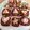 もちsきっちん's cooksnap of when they made Xmasバレンタイン濃チョコカップケーキ.