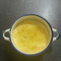 ニッシーマン's cooksnap of when they made 絶品クレームラム　カタラーナ.