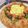 Mizzelle's cooksnap of when they made 簡単オムライス★クリスマスVer..