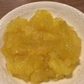 Yokchina's cooksnap of when they made 美味しいりんごジャム.