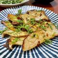 Superlittleboo's cooksnap of when they made エリンギのバター焼き.