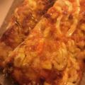ろあんくん's cooksnap of when they made イタリアンピザ！子供から大人まで大好評！.