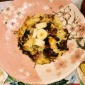 minmo2✳️2's cooksnap of when they made バナナと卵だけ！もちもちパンケーキ.