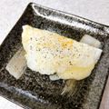 yummysunny's cooksnap of when they made 卵の白身のみのとろーりさっぱりオムレツ.