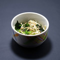 クックDAD's cooksnap of when they made もう一品☆エノキと長ネギのポン酢和え☆.