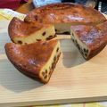 こすてる's cooksnap of when they made 超簡単☆HM混ぜるだけでヨーグルトケーキ.