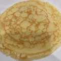 あかりんと愉快なママ's cooksnap of when they made 簡単！砂糖不使用・秘伝のクレープ生地.