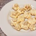 tiemi's cooksnap of when they made 【簡単】サクサク メレンゲクッキー♪.