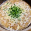 料理男子部🍻's cooksnap of when they made 卵とネギの雑炊.