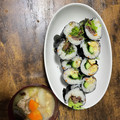 ひでかずそる's cooksnap of when they made 恵方巻きのお供に！鬼除け汁（節分汁）.