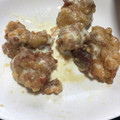 あのと's cooksnap of when they made 超簡単☆から揚げマヨ.