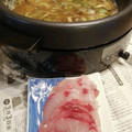 なおプーデラックス's cooksnap of when they made ネギと大根で！簡単【ブリしゃぶ】.