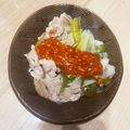 クックADO1D3☆'s cooksnap of when they made 万能☆！コチュジャンだれ♪.