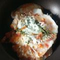 めがねロック's cooksnap of when they made かんたん☆もちピザ.