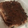 ユカtoマオマオ's cooksnap of when they made ボウル１つで簡単　お店の味　ティラミス.