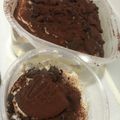 ユカtoマオマオ's cooksnap of when they made オレオで簡単ティラミス♫.