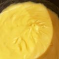 M★kichi's cooksnap of when they made 全卵で作る甘さ控えめカスタードクリーム.