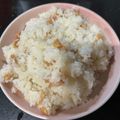 ＭＩ−ＳＡＮ's cooksnap of when they made 簡単！いなり寿司のアゲで混ぜご飯☆.