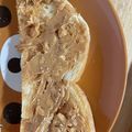 らんち☆'s cooksnap of when they made あら美味しい♪塩ピーナツバタートースト.