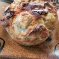 ふか谷's cooksnap of when they made HMで簡単☆卵不使用甘酒バナナマフィン。.