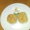 ダイエッターひさ子's cooksnap of when they made 卵なし☆超潤〜秘密のプロテインケーキ.